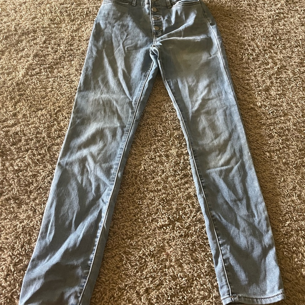 Classic Jordache Women's Jeans